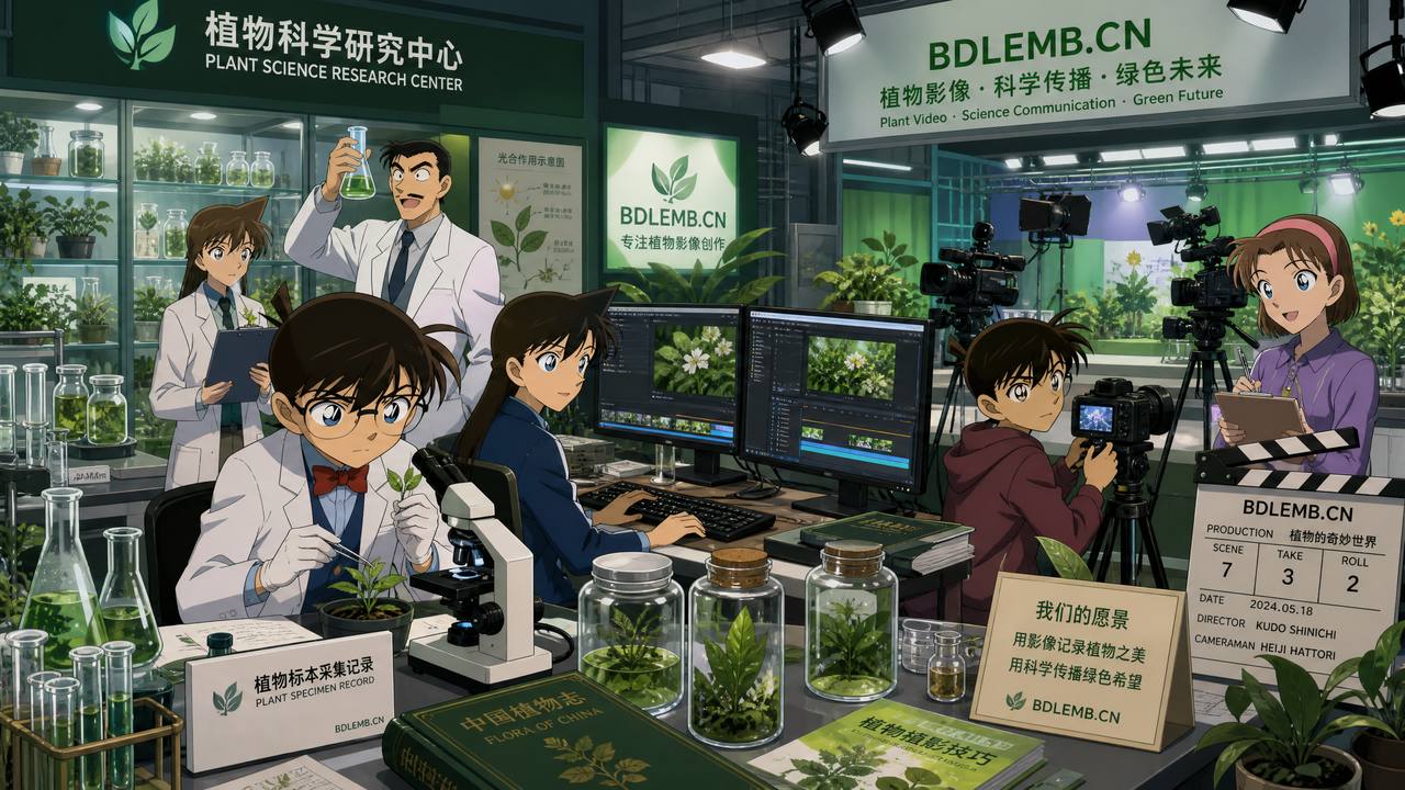蘑菇视频植物视频社区